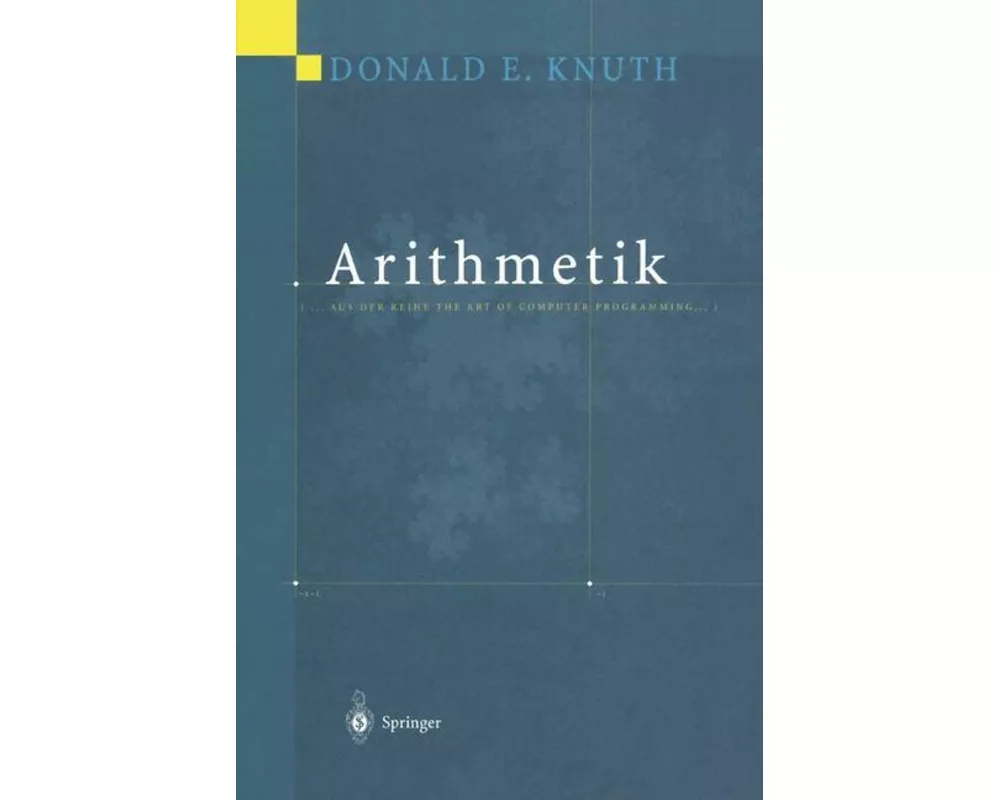 Arithmetik