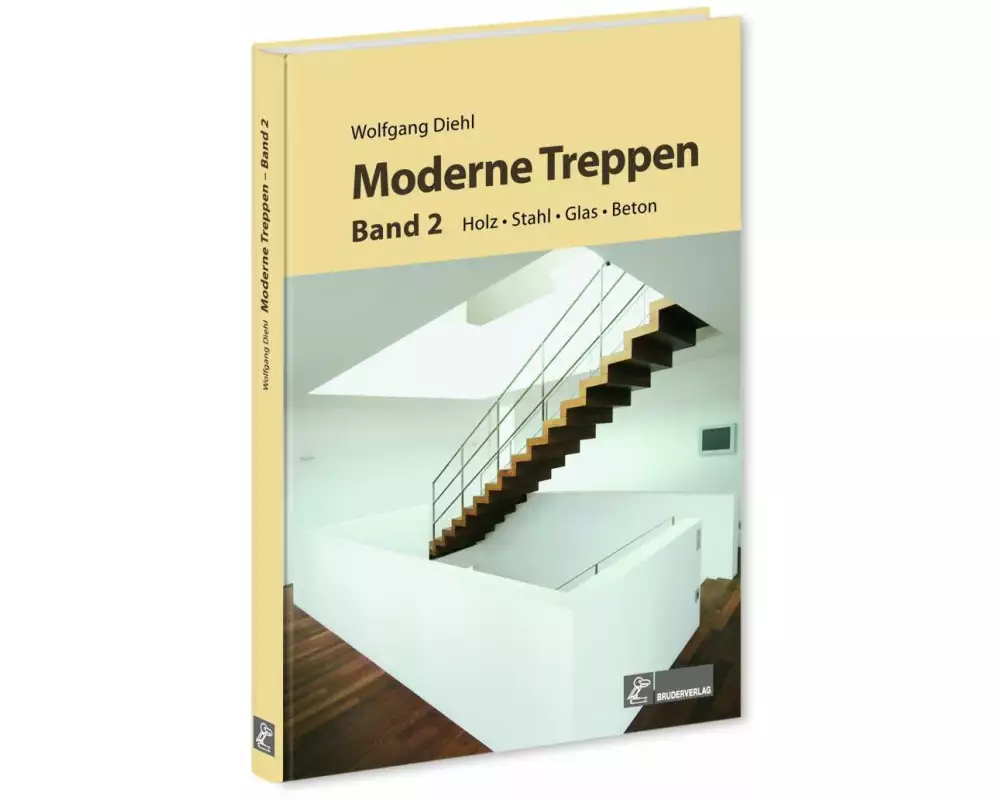Moderne Treppen Band II