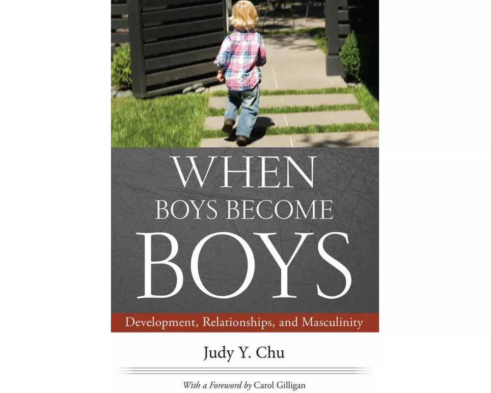 When Boys Become Boys