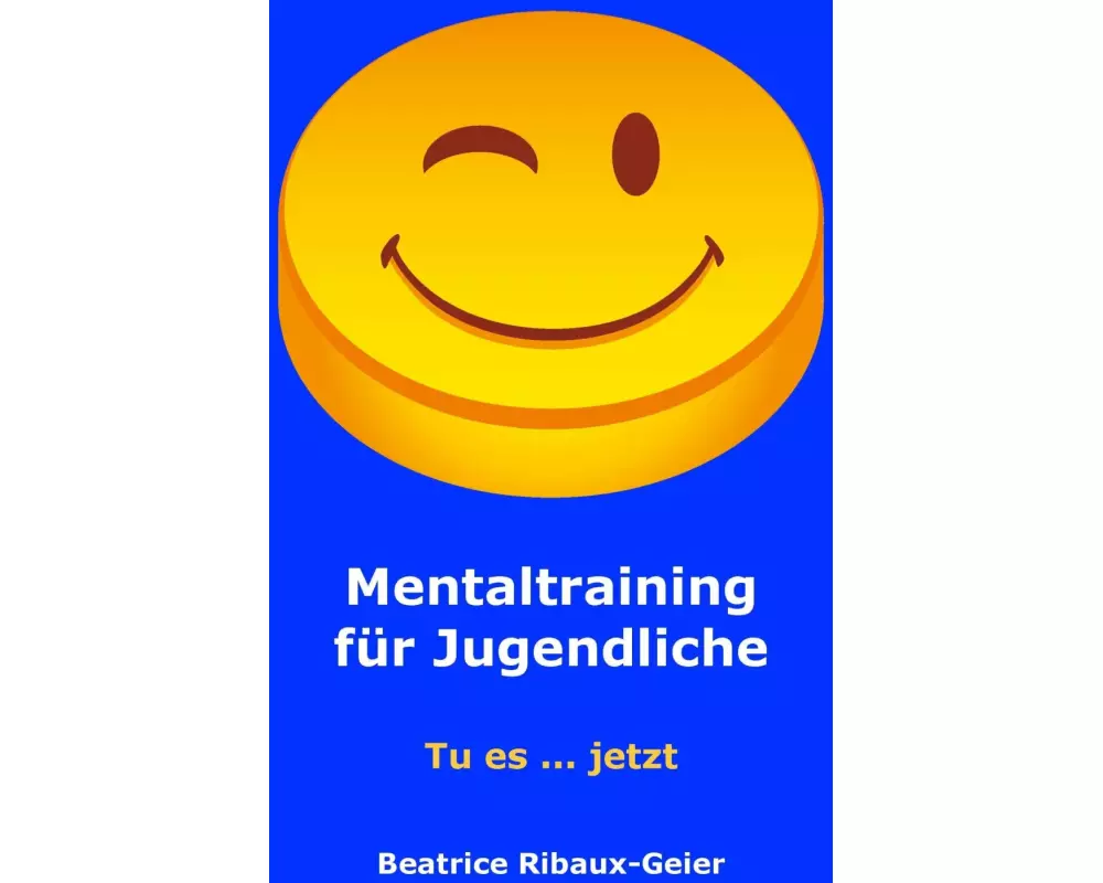 Mentaltraining für Jugendliche