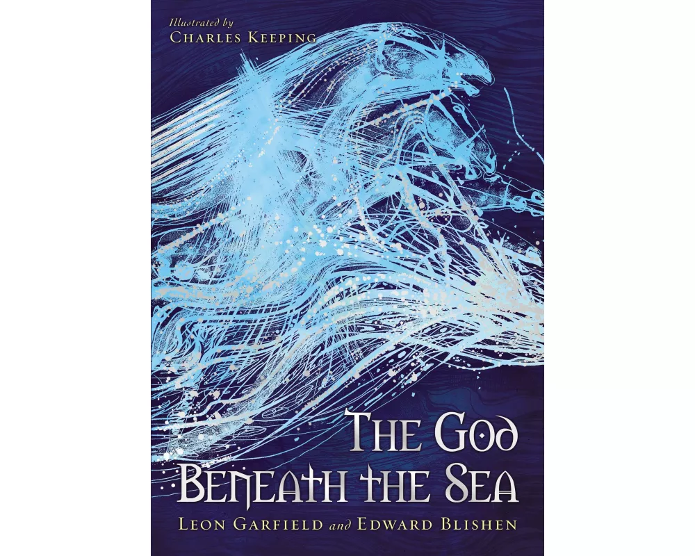 God Beneath the Sea