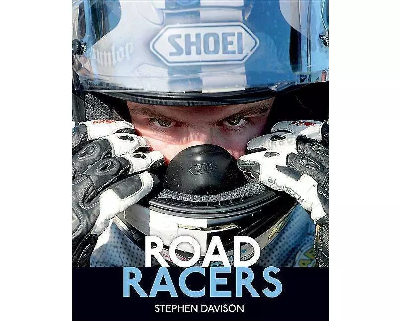 Road Racers