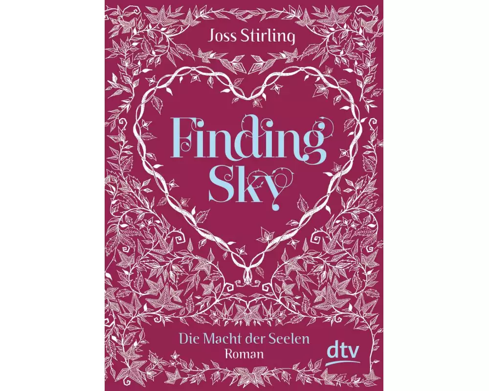 Finding Sky Die Macht der Seelen