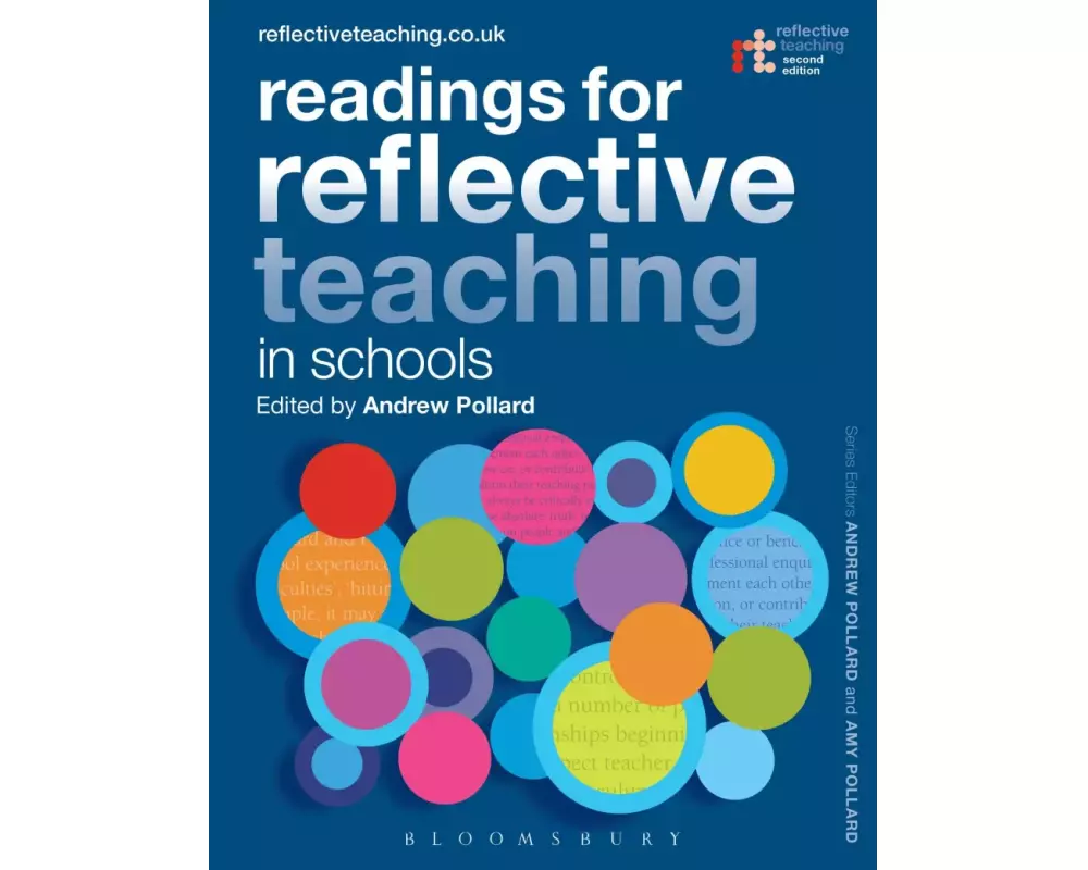 Readings for Reflective Teaching in Schools