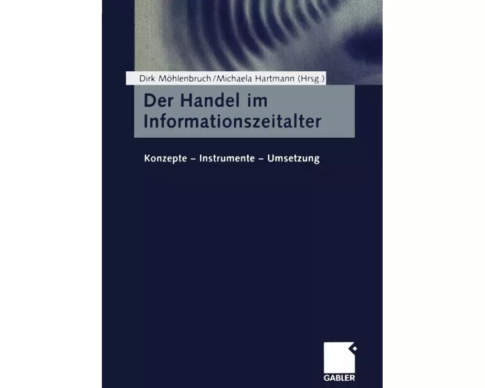 Der Handel im Informationszeitalter