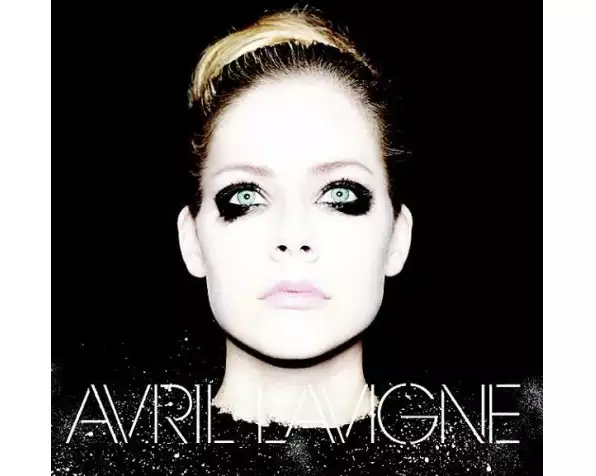 Avril Lavigne