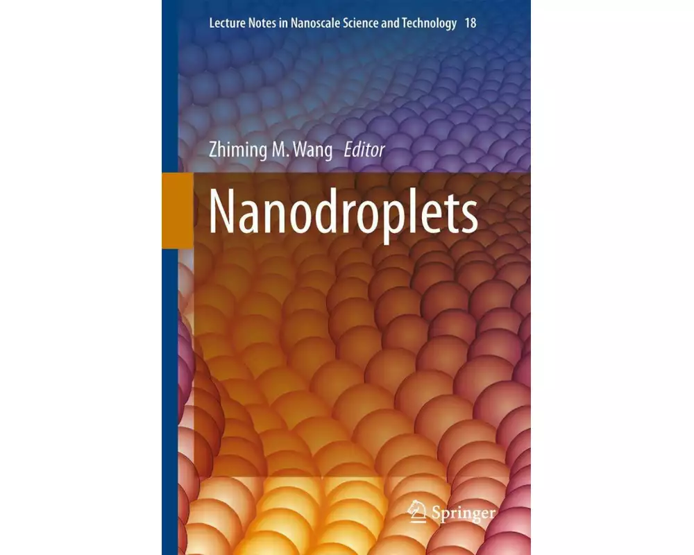 Nanodroplets