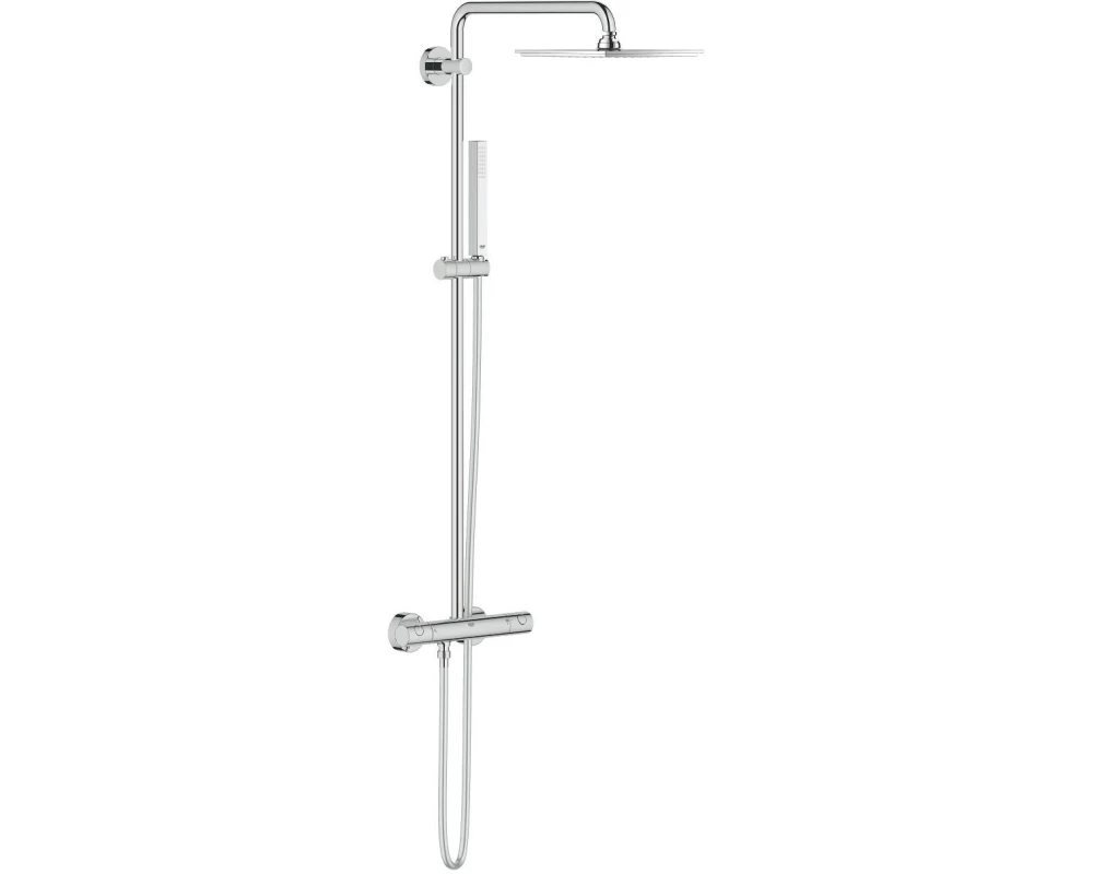 GROHE Duschsystem Euphoria 230 XXL