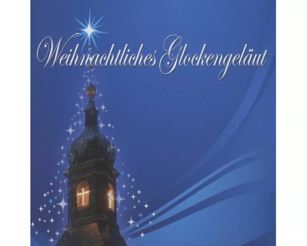 Weihnachtliches Glockengeläut