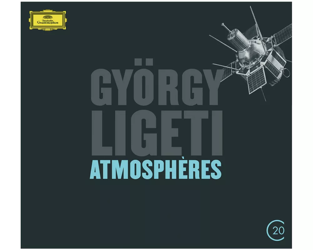 Atmospheres/+