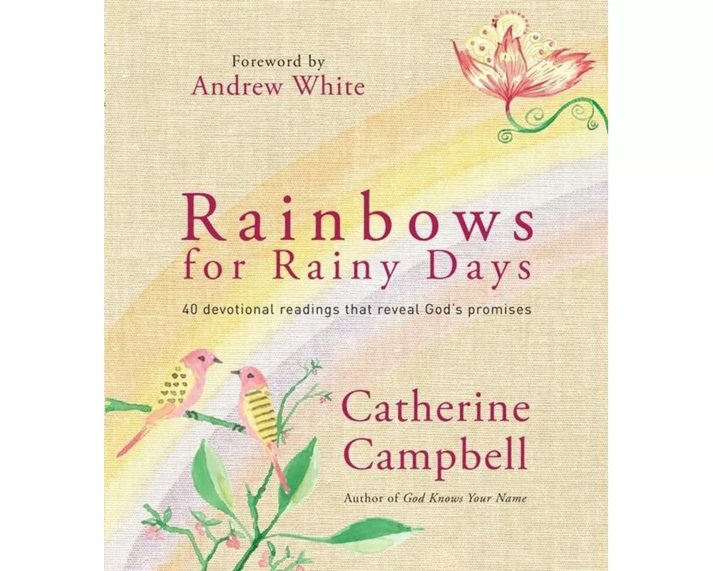 Rainbows for Rainy Days