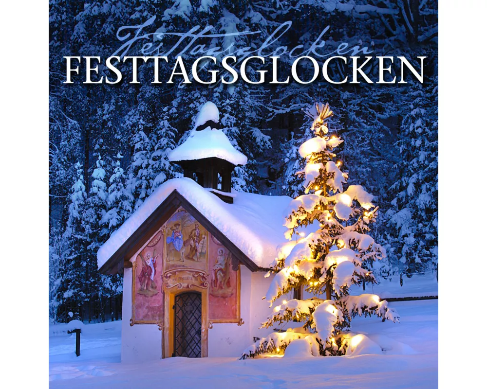 Festtagsglocken-Holiday Bells