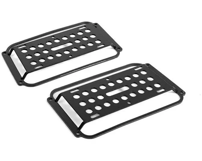 RC4WD Modellbau-Schutzgitter Heckscheibe für SCX10 III Wrangler