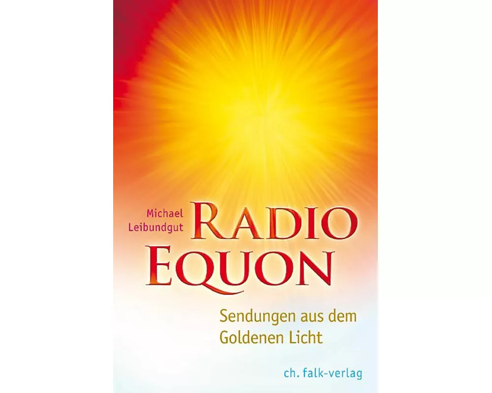 Radio Equon