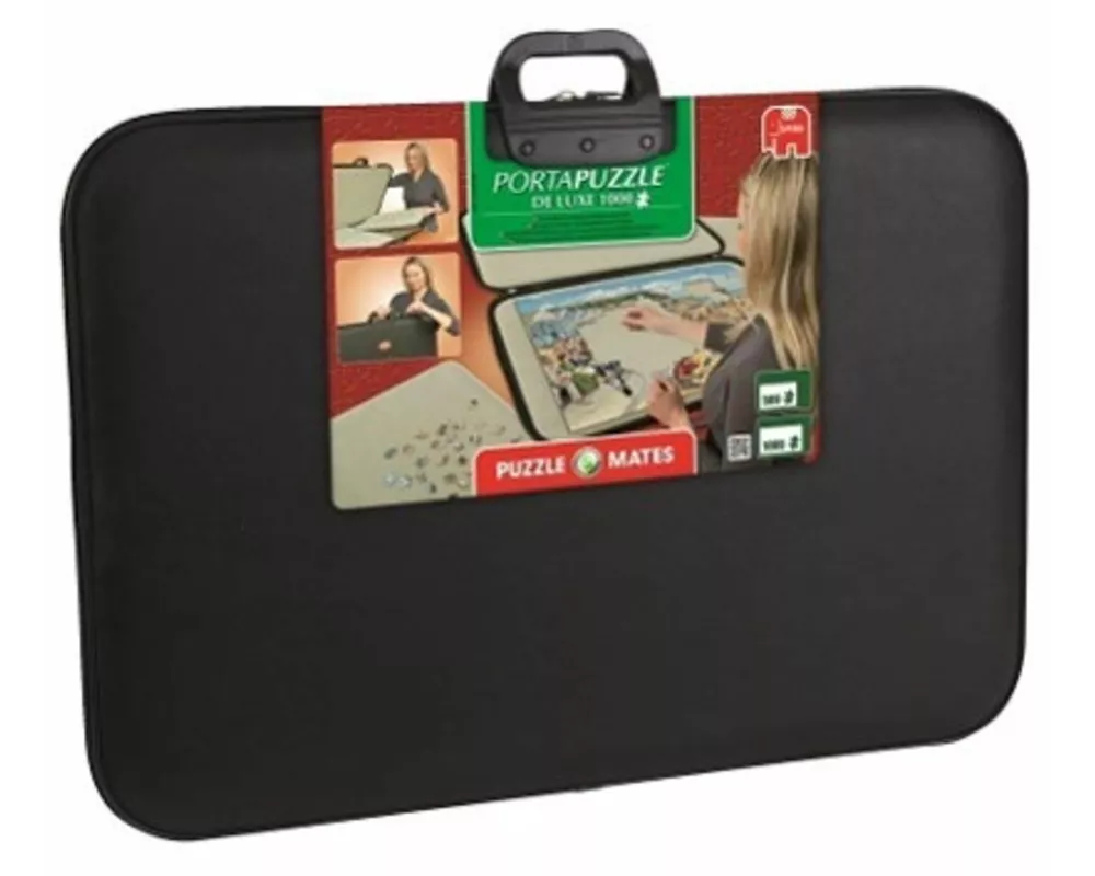 Portapuzzle Deluxe - 1000 Teile