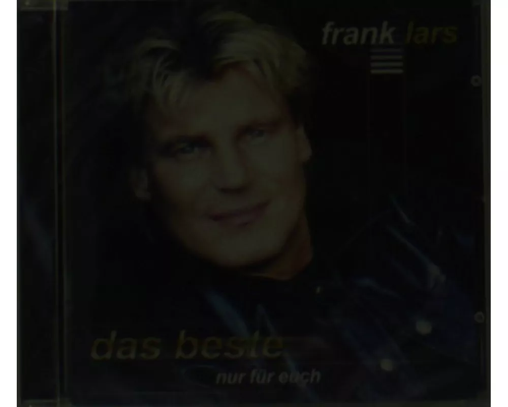 Das Beste Nur Für Euch (Re-Release)