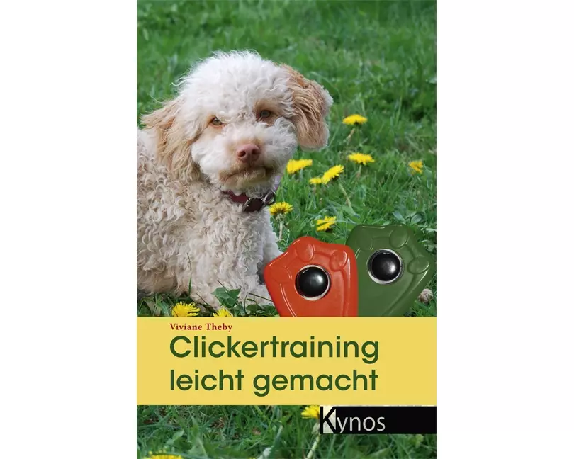 Clickertraining leicht gemacht