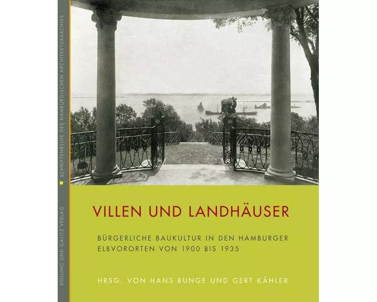 Villen und Landhäuser