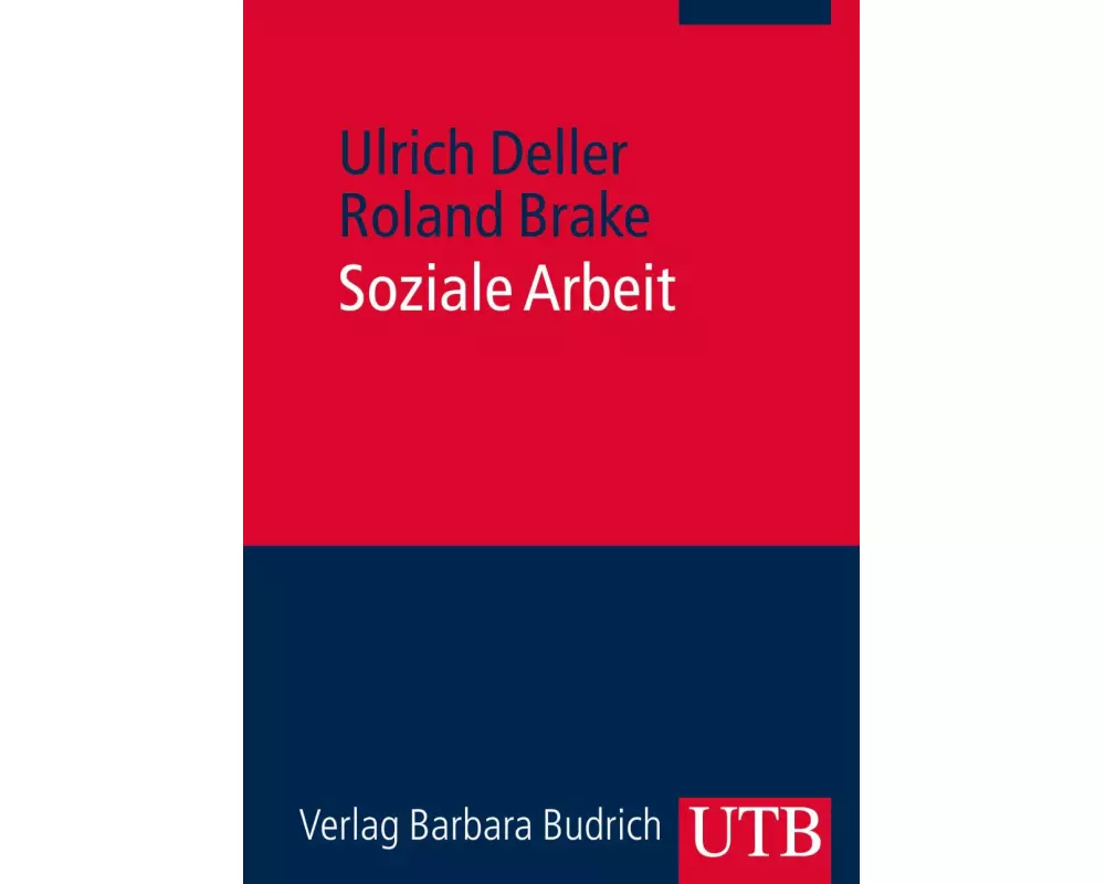 Soziale Arbeit