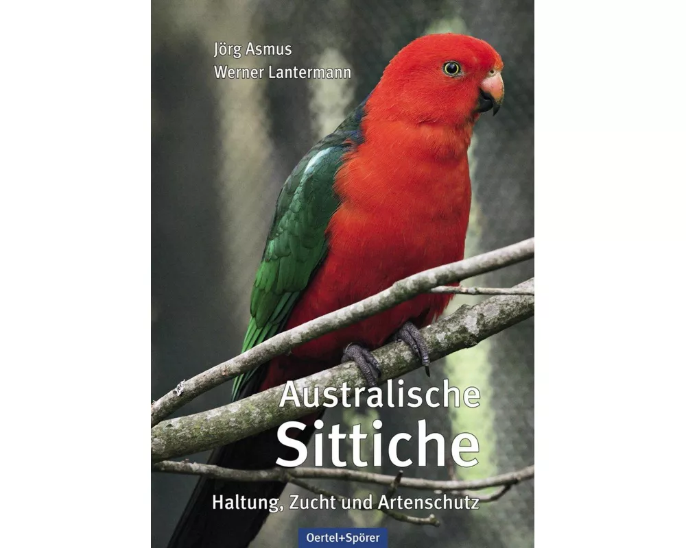 Australische Sittiche