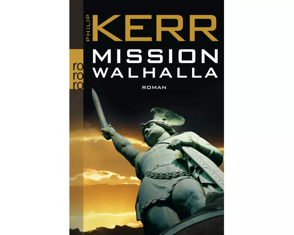 Mission Walhalla