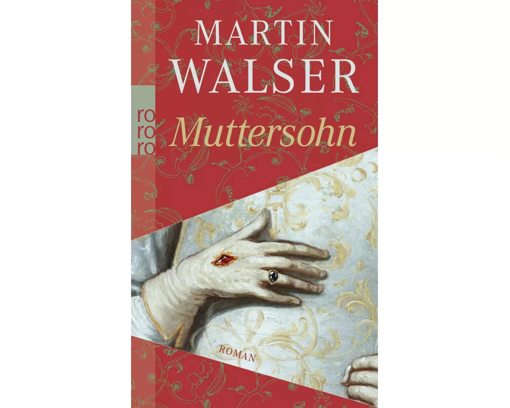 Muttersohn
