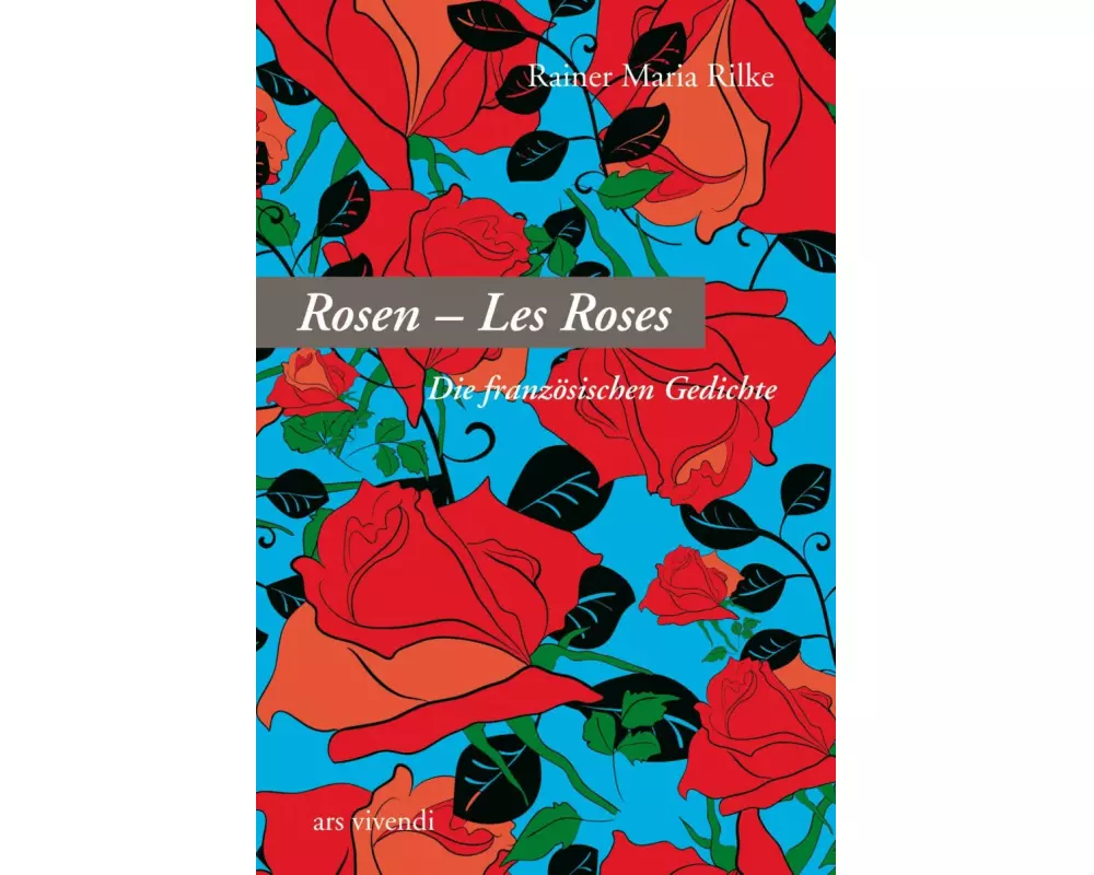 Rosen - Les Roses
