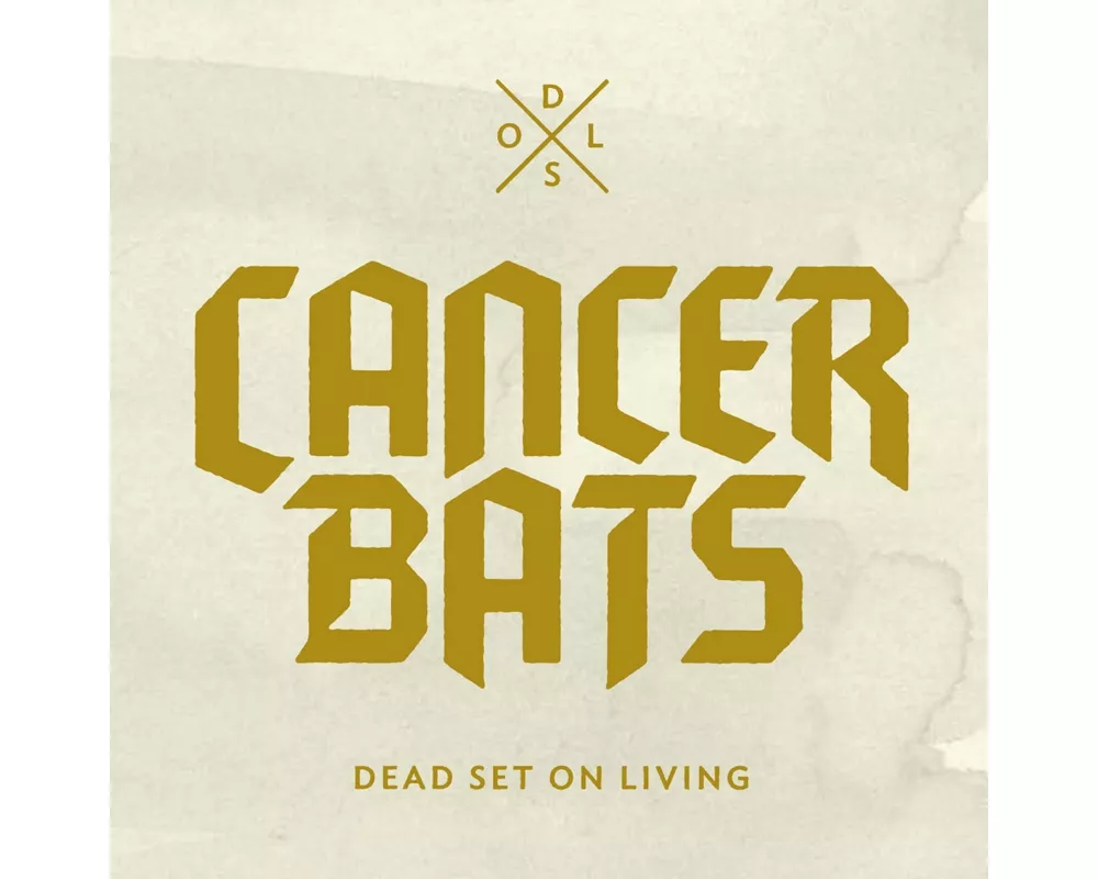 Dead Set On Living