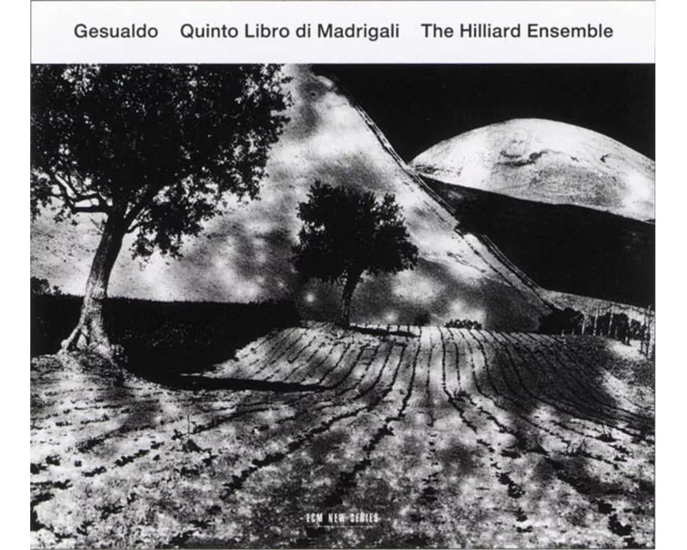 Quinto Libro Di Madrigali