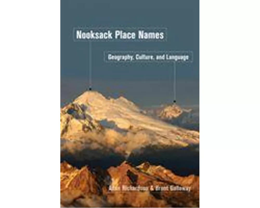 Nooksack Place Names