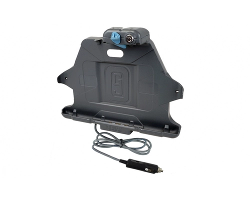 Gamber-Johnson Pogo Pin Rugged Docking Station for Tablet PC, Printer, Scanner