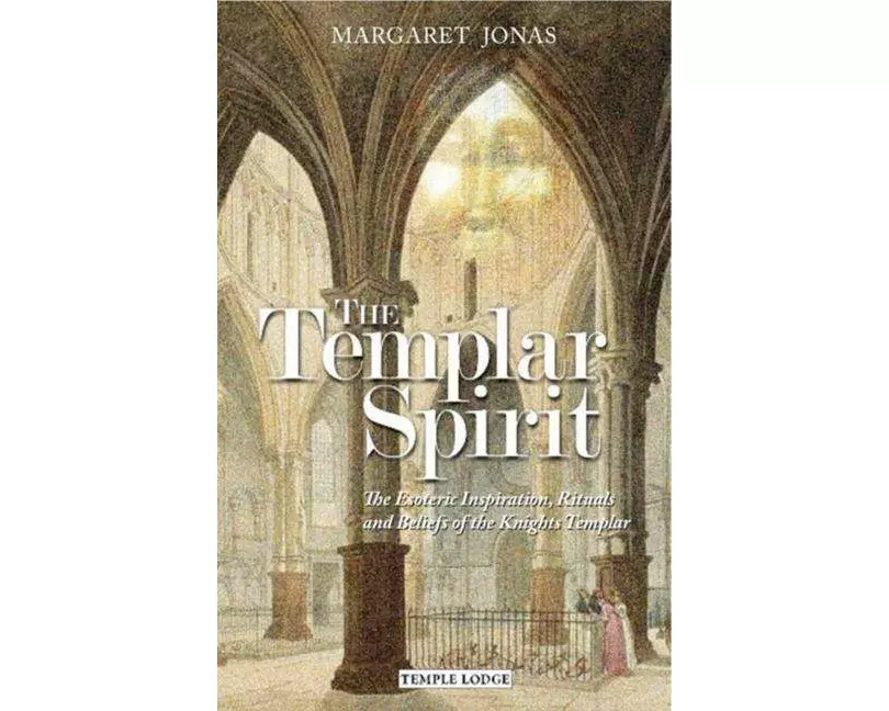 The Templar Spirit