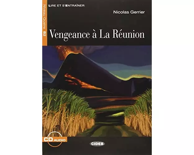 Vengeance à La Réunion