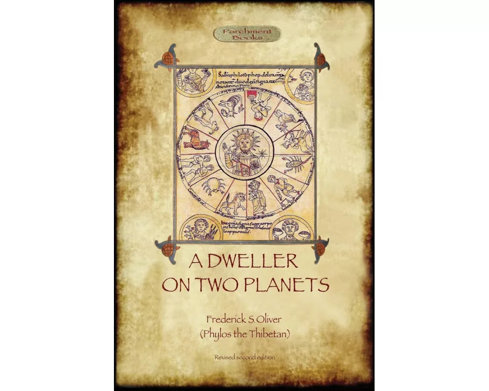 A Dweller on Two Planets