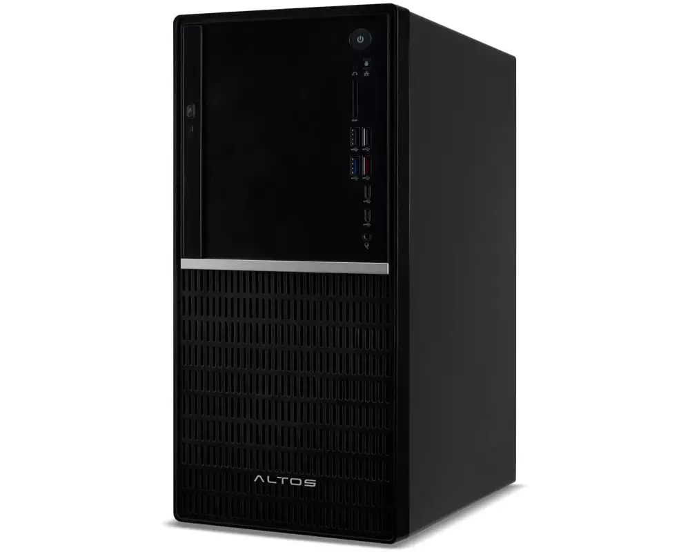 Acer Altos P130 F10 (20 Liter)
