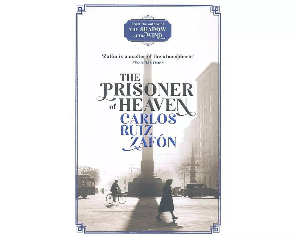 The Prisoner of Heaven