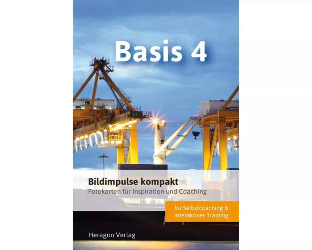 Bildimpulse kompakt: Basis 4