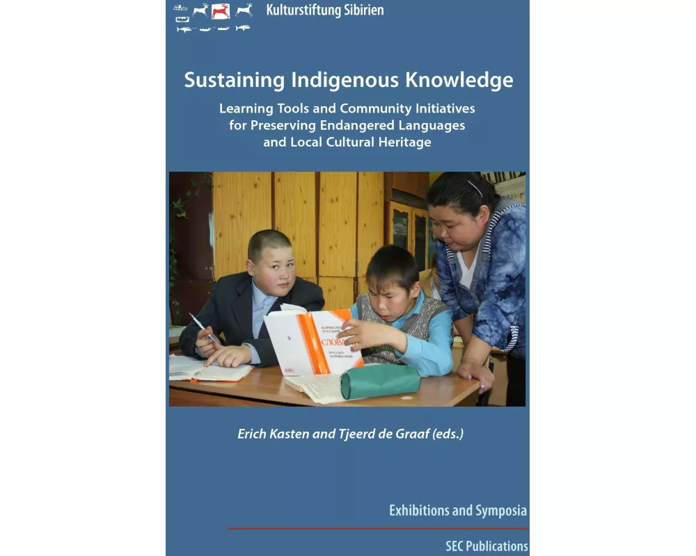 Sustaining Indigenous Knowledge