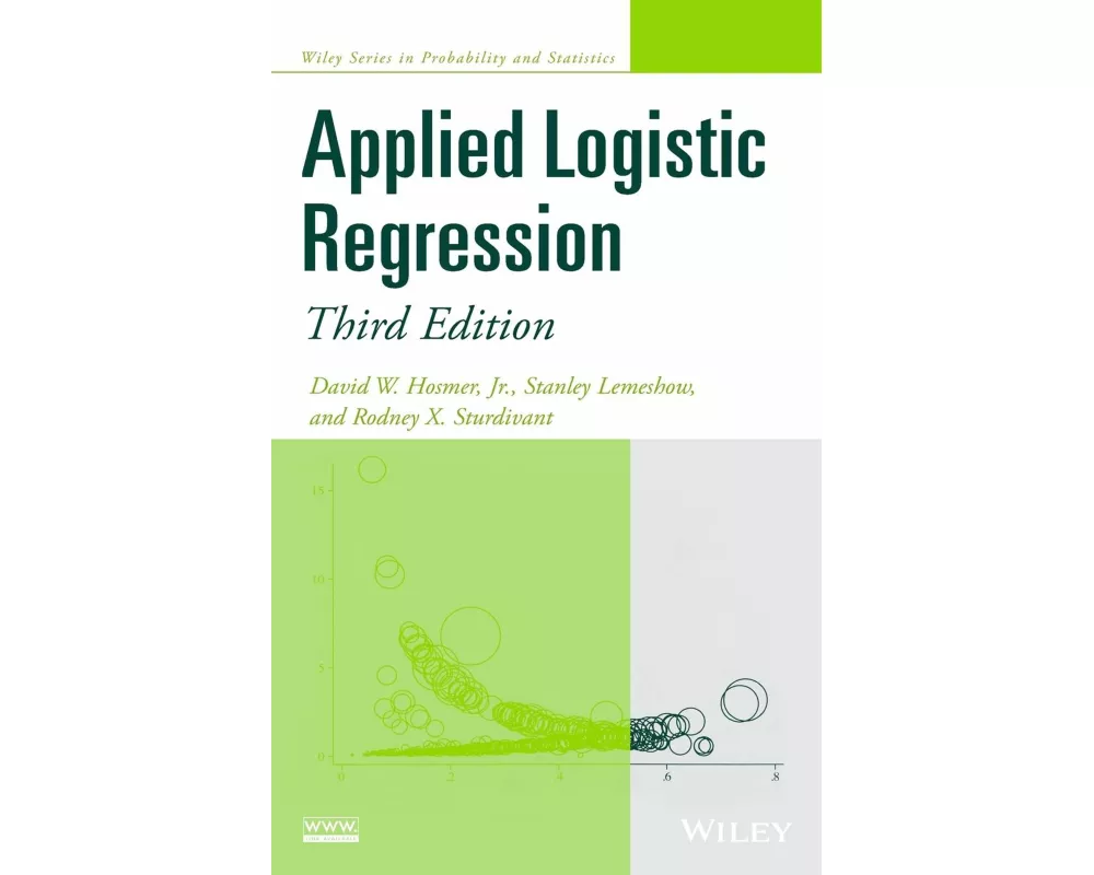 Applied Logistic Regression 3e