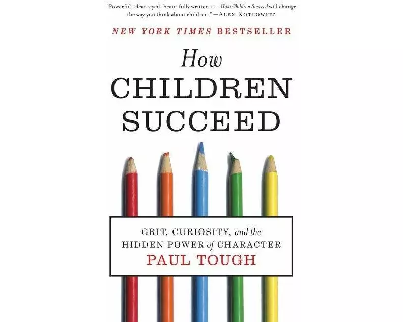 How Children Succeed