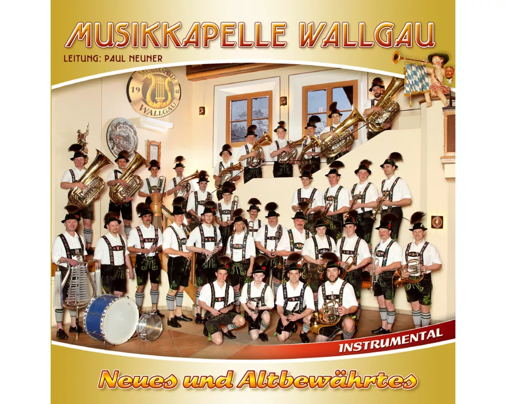 Neues und Altbewährtes