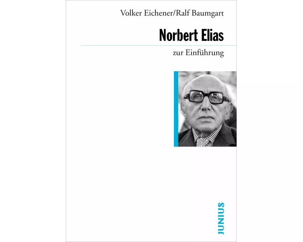 Norbert Elias zur Einführung