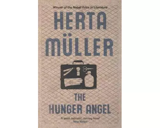 The Hunger Angel