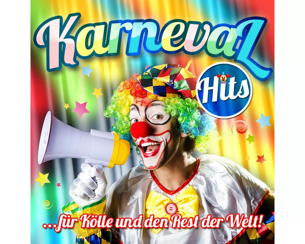 Karneval Hits
