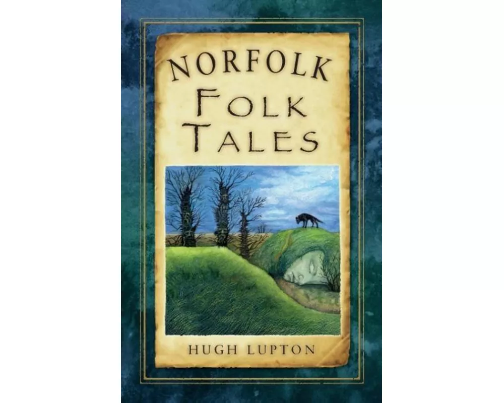 Norfolk Folk Tales