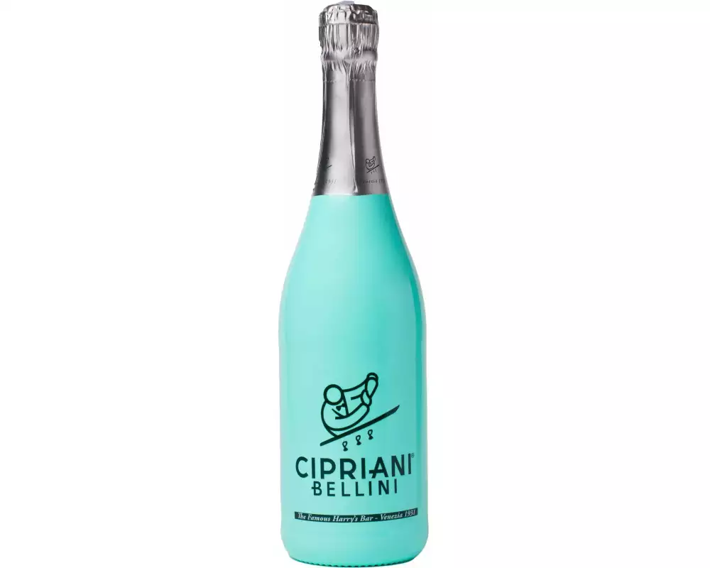 Cipriani Bellini 0.75 l