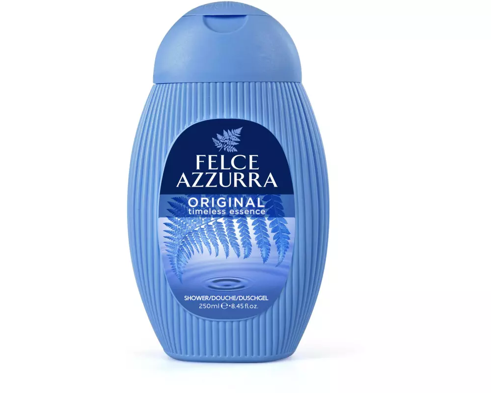 Felce Azzurra Duschgel Original 250 ml