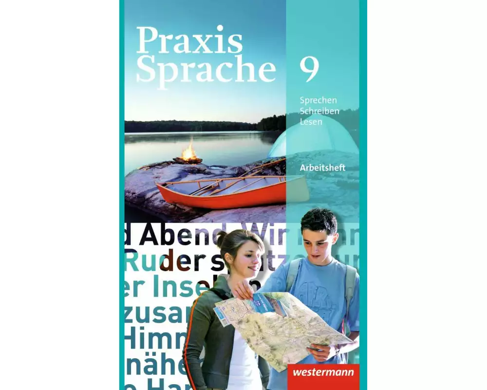Praxis Sprache - Allgemeine Ausgabe 2010