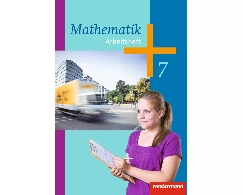 Mathematik - Arbeitshefte Ausgabe 2014 für die Sekundarstufe I