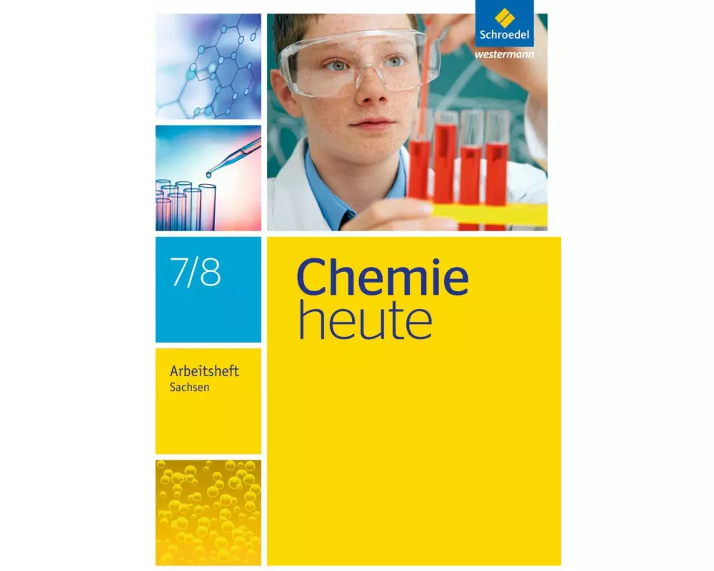 Chemie heute SI - Ausgabe 2013 für Sachsen